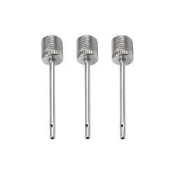 Pace 2142 Metal Inflation Needles 3 Pack - Theodist
