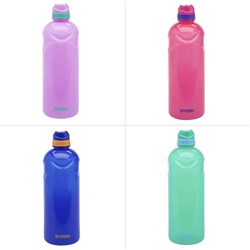 Smash 21857 Stealth Water Bottle 1L - Theodist