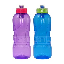 Smash 22402 Water Bottle Hydro Twist 600mL - Theodist