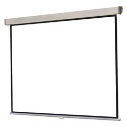 Comix W-S96 Manual Projection Screen - Theodist