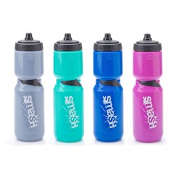 Smash 24705 Sports Squeeze Top Water Bottle 750mL - Theodist