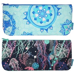Smash 2931 Wetsuit Pencil Case Medium Assorted 33836, 33837 - Theodist