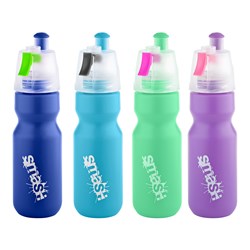 Smash 33231 Mister Water Bottle 750mL - Theodist