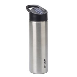Smash 33756 Water Bottle Sipper Stainless Steel 750mL - Theodist