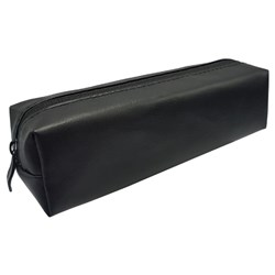 Smash 30486 Tube Pencil Case, Black - Theodist