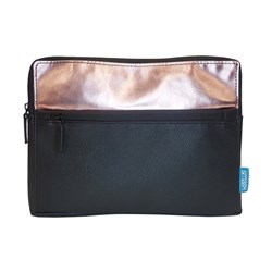 Smash 3068 Twin Pencil Case, Assorted 30684, 30685, 33825_3 - Theodist