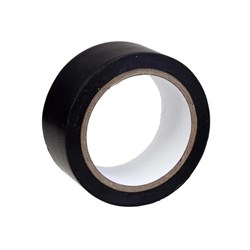 DataMax 307 PVC Electrical Insulation Tape, Black 18mmX6.4m - Theodist