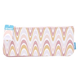 Smash 31079 Pencil Case Medium Neoprene Ripple - Theodist