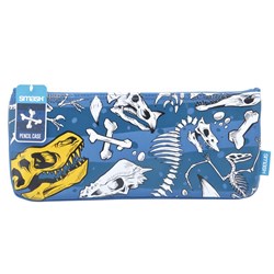 Smash 31081 Pencil Case Medium Neoprene Fangs - Theodist