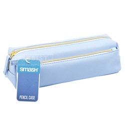 Smash 31089 Pencil Case Pockie Blue - Theodist