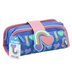 Smash 31091 Pencil Case Precious - Theodist