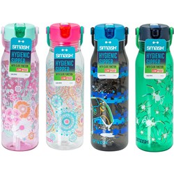 Smash 31805 Slide Sipper, BPA Free, 800mL - Theodist