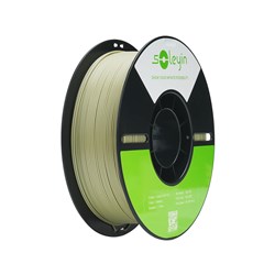 Soleyin Ultra PLA 3D Printer Filament Botanic Green - Theodist