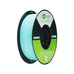 Soleyin Ultra PLA 3D Printer Filament Ocean Blue - Theodist