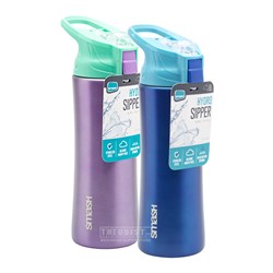 Smash 33234 Water Bottle Hydro Sipper 600mL - Theodist