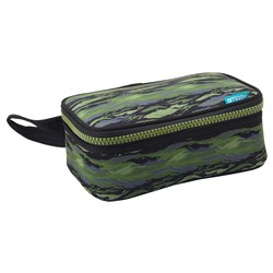 Smash 33257 Insulated Lunch Bag, Camo - Theodist