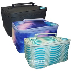 Smash 33321 Fashion Fold Up Lunch Bag - Theodist