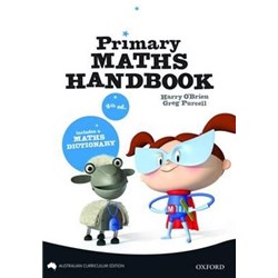 Oxford Primary Maths Handbook - Theodist