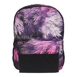 Smash 33404 Student Backpack Amethyst - Theodist
