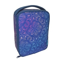 Smash Lunch Bag Insulated Tempest Nights 33786 - Theodist