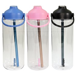 Smash 34386 Drink Bottle 1L Electro Sipper - Theodist