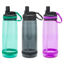 Smash 34389 Drink Bottle 750ml Active Sipper - Theodist