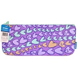 Smash 35026 Wetsuit Pencil Case with Hearts Design - Theodist