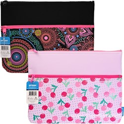 Smash 35028 Wetsuit Pencil Case Large, Assorted - Theodist