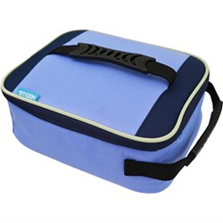 Smash Lunch Case Duo Handle Insulated Theodist