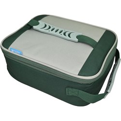 Smash Lunch 35424 Duo Insulated Lunch Bag with Handle