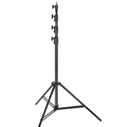 Godox 380F Light Stand Heavy Duty 380cm - Theodist