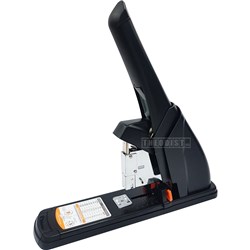 Deli 0383 Heavy Duty Effortless Stapler 23/6-23/23 - Theodist