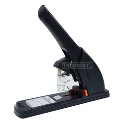 Deli 0386 Heavy Duty Effortless Stapler 23/6-23/17 - Theodist