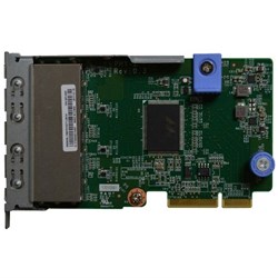 Lenovo CA 1GB 2-Port J45 LOM 7ZT7A00545 - Theodist
