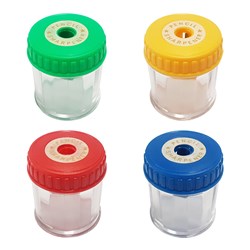 DataMax 408 Pencil Sharpener 1 Hole - Theodist