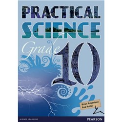 Pearson Practical Science Grade 10 - Theodist