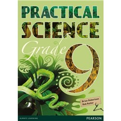 Pearson Practical Science Grade 9 - Theodist