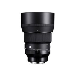 Sigma 85mm f/1.4 DG DN Art Lens for Sony E Mount - Theodit