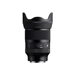 Sigma 35mm f/1.2 DG II Art For Sony E Mount Lens 4370965 - Theodist