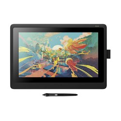 Wacom 4373970 Cintiq 16" Creative Pen Display - Theodist