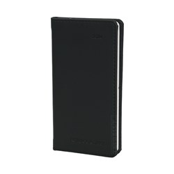 Collins 2024 CW7 Notebook Diary Slim 441632 - Theodist