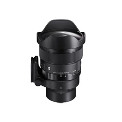 Lens Sigma 15 mm f/1.4 DG DN Diagonal Fisheye Sony E Mount - Theodist