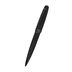 Cross 452-19 Ball-Point Pen Stylo Bille Matte Black - Theodist