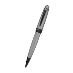 Cross 452-20 Ball-Point Pen Stylo Bille Matte Gunmetal - Theodist