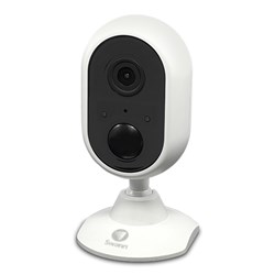 Swann SWIFI-ALERTCAM Alert Indoor Wireless Security Camera 1080p - Theodist