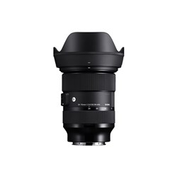Sigma Art 24-70mm F2.8 DG DN Lens Sony E-Mount - Theodist