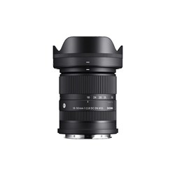 Sigma Contemporary 18-50mm f/2.8 DC DN Lens - Theodist