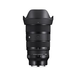 Sigma Art 28-45mm F1.8 DG DN Lens Sony E-Mount - Theodist
