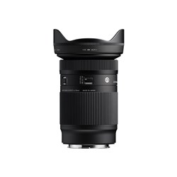 Sigma 20-200mm f/3.5-5.6 DG Contemporary for Sony E Mount Lens 4796965 - Theodist