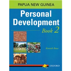 Oxford Personal Development Book 2 for PNG - Theodist